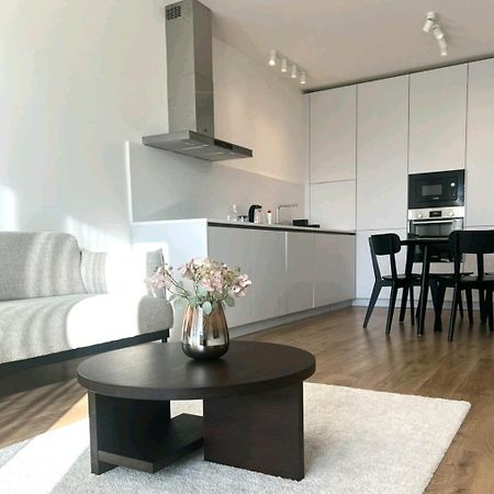 Apartman Iman With Privat Garage Parking Free Daire Kösice Dış mekan fotoğraf