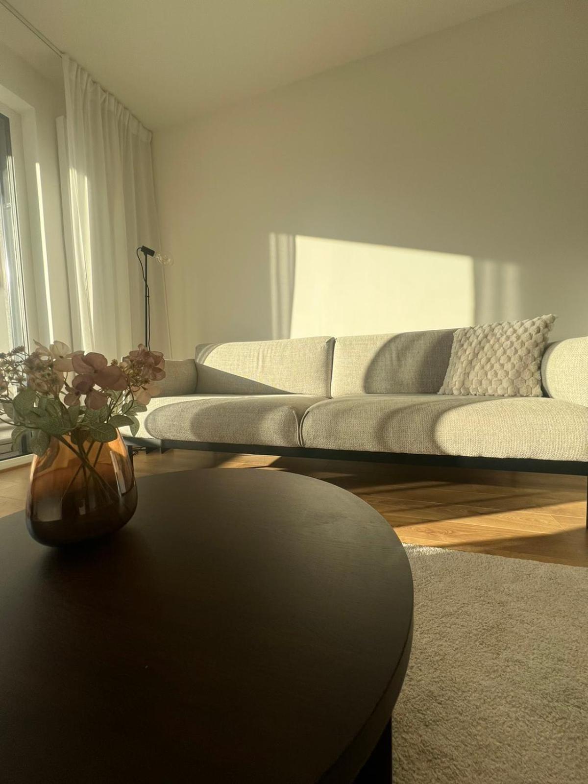 Apartman Iman With Privat Garage Parking Free Daire Kösice Dış mekan fotoğraf